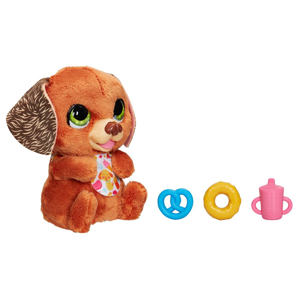 Furreal 2024 animal toys